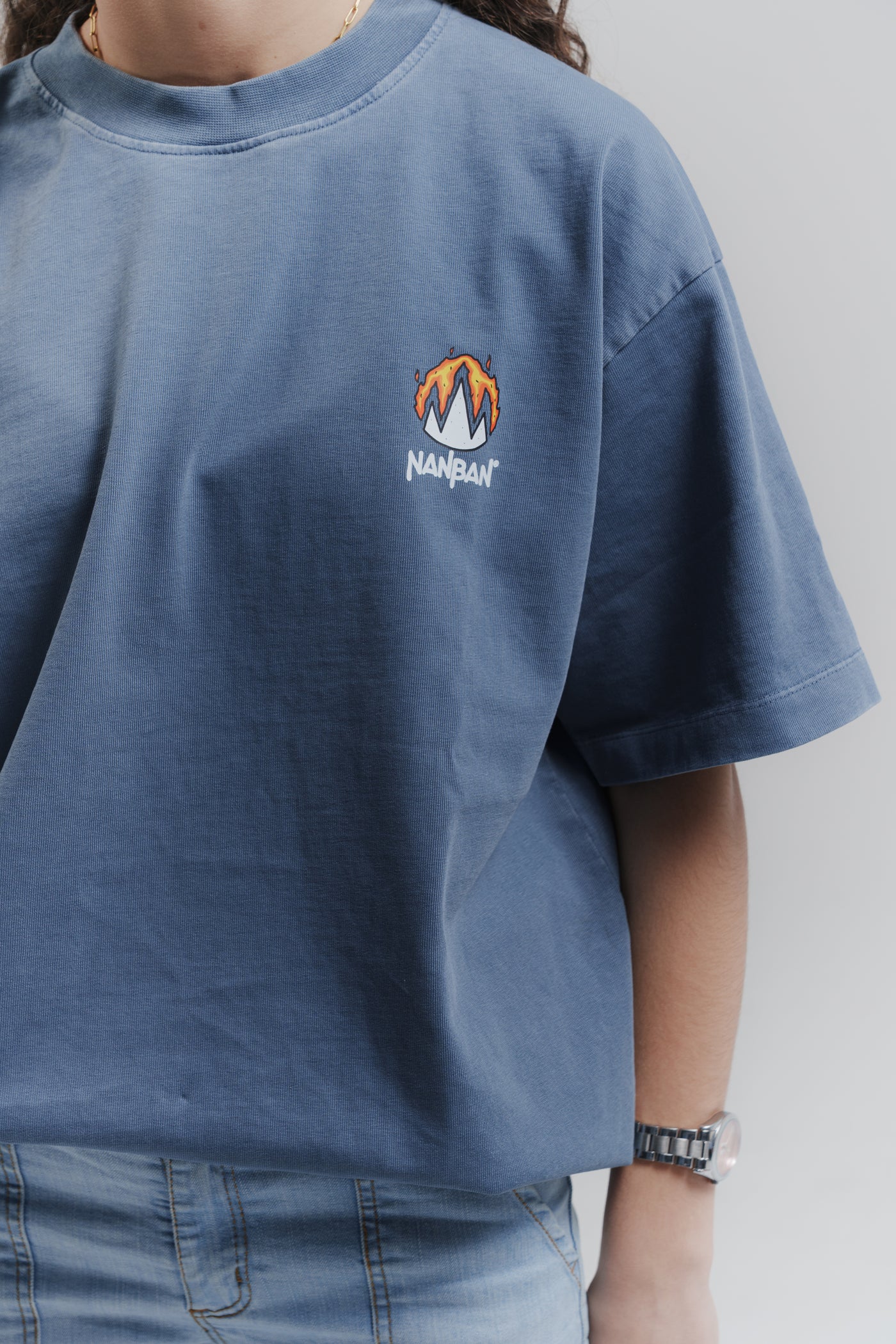 SKATE OR DIE TEE