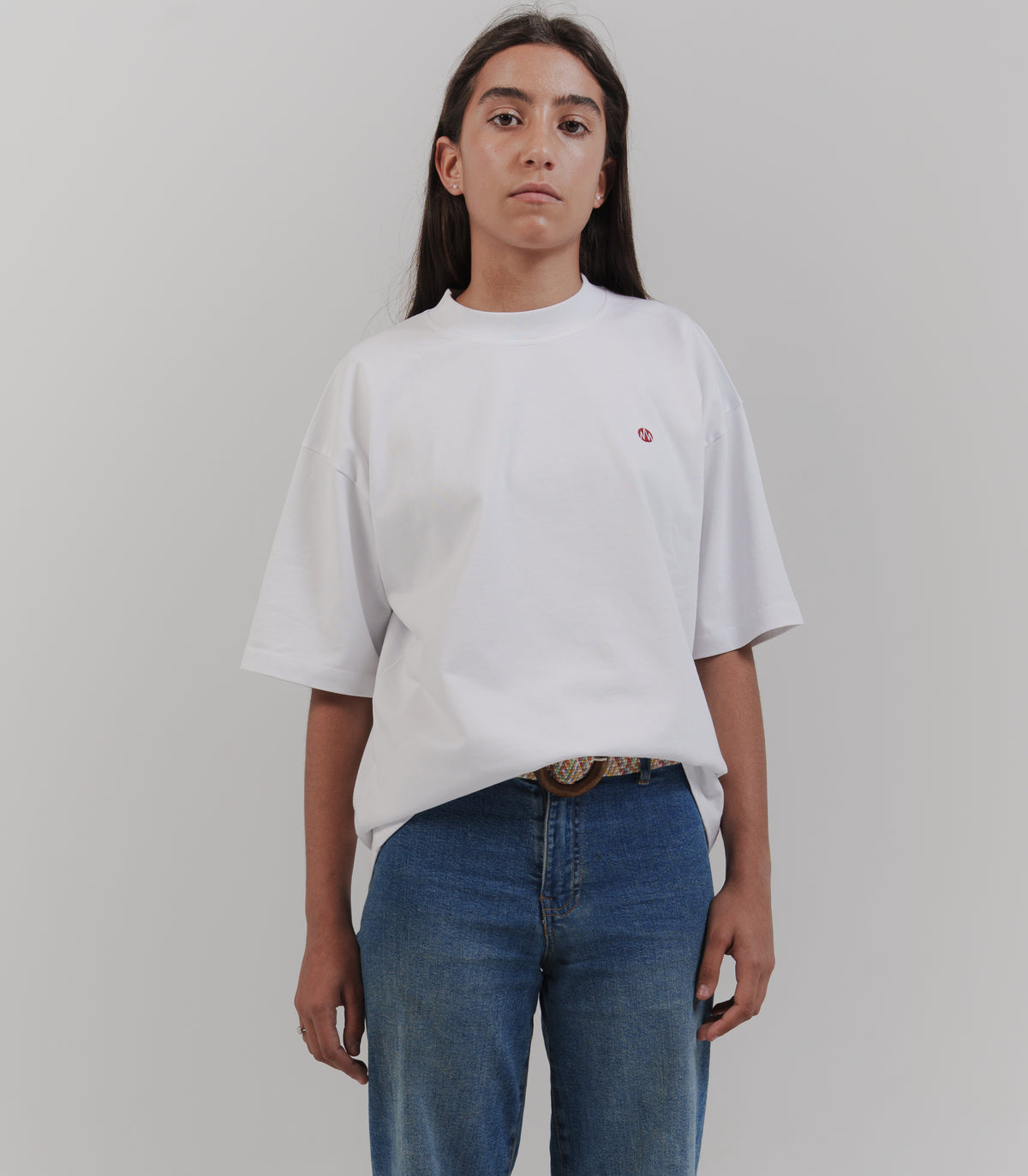 LEISURE LIFT TEE