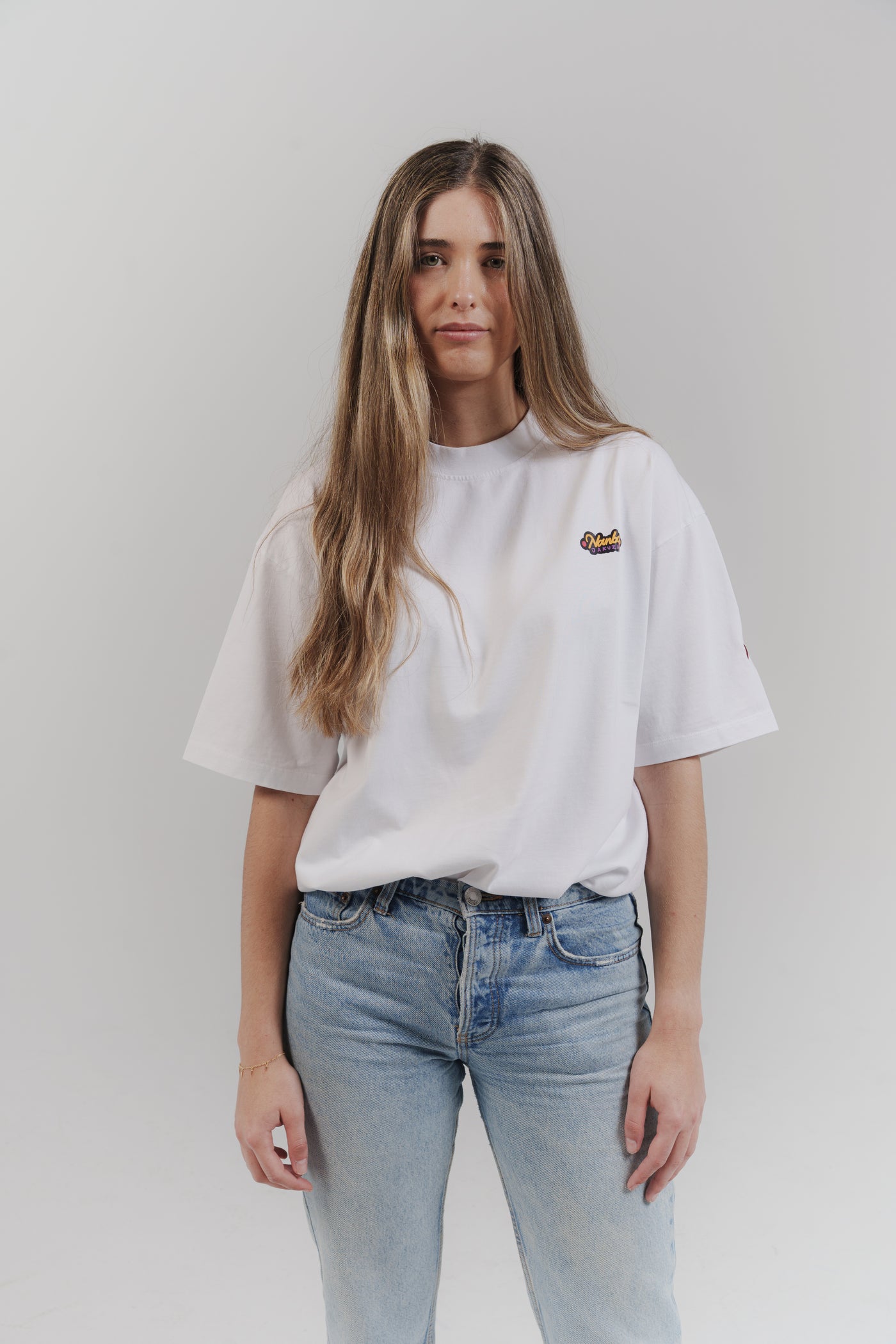 YAKUZA MEMBER CLUB TEE