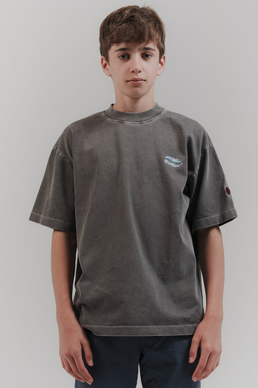 PACIFIC RIOT TEE