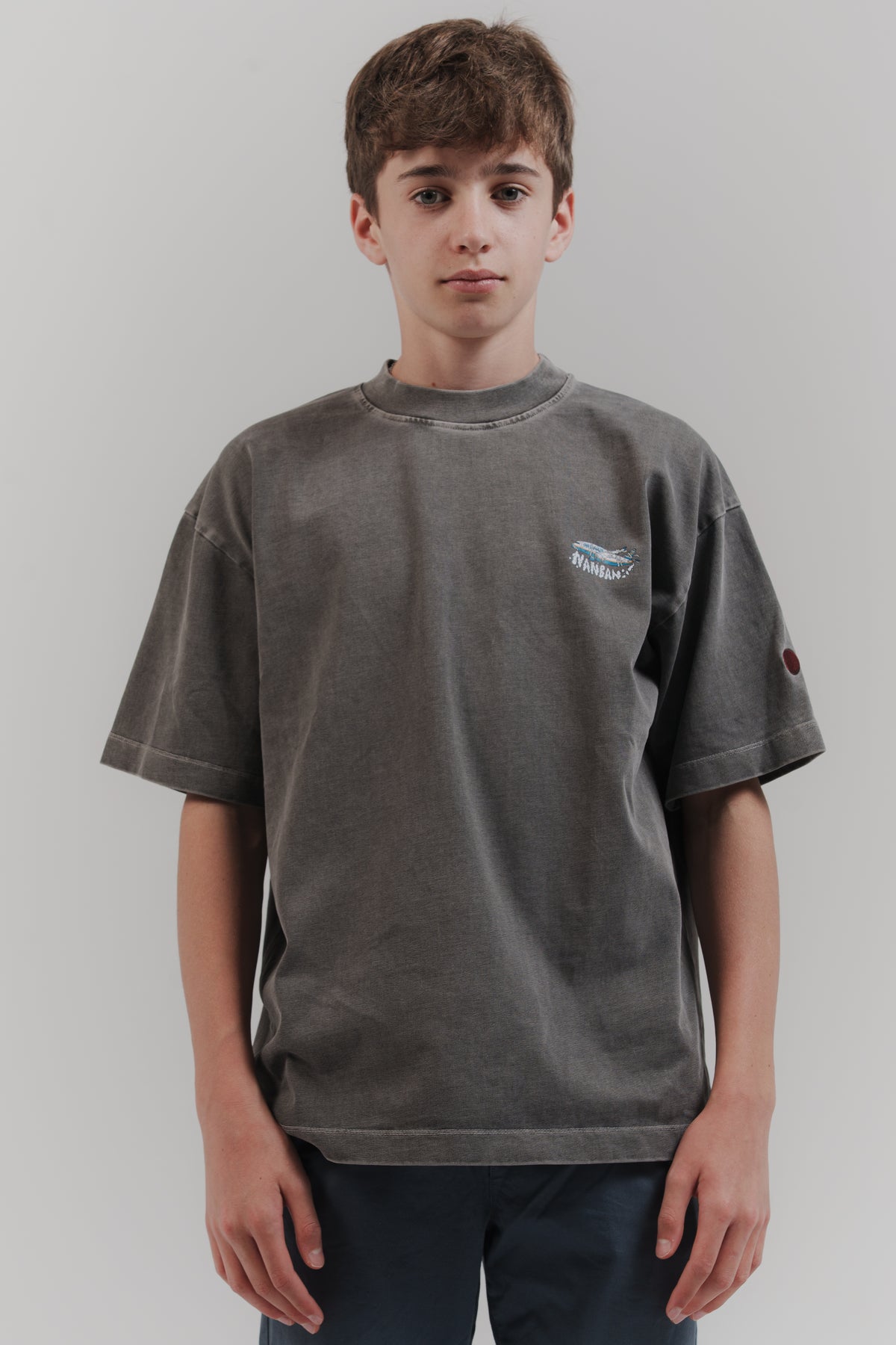 PACIFIC RIOT TEE