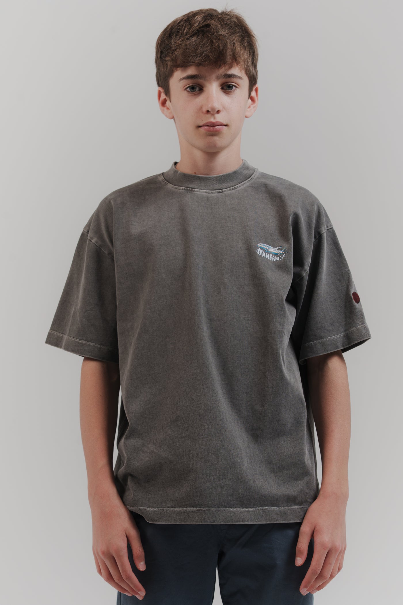 PACIFIC RIOT TEE