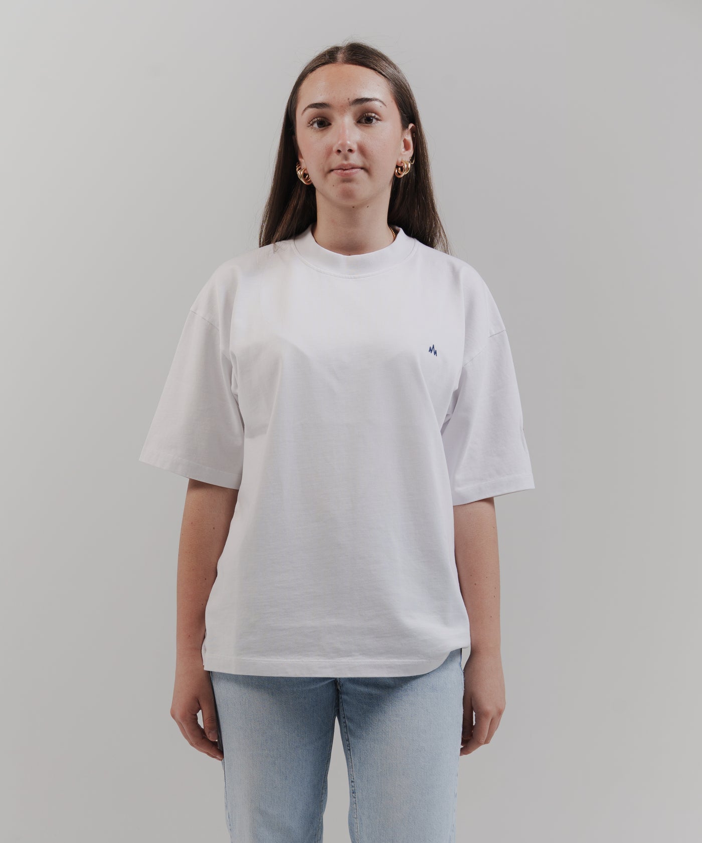 NANBAN LOGO TEE