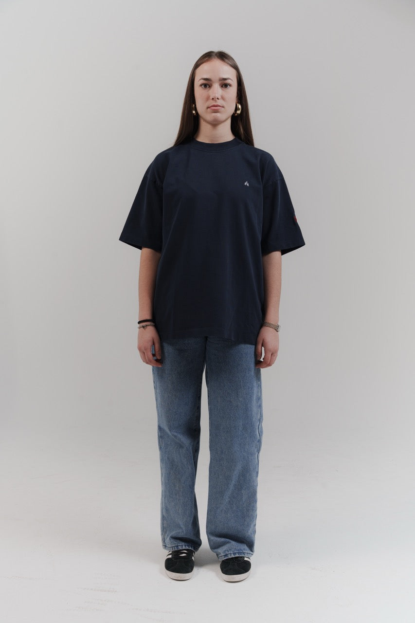 NANBAN LOGO TEE