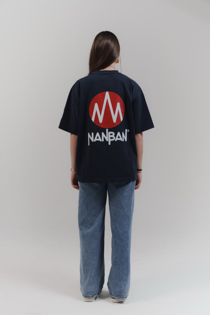 NANBAN LOGO TEE