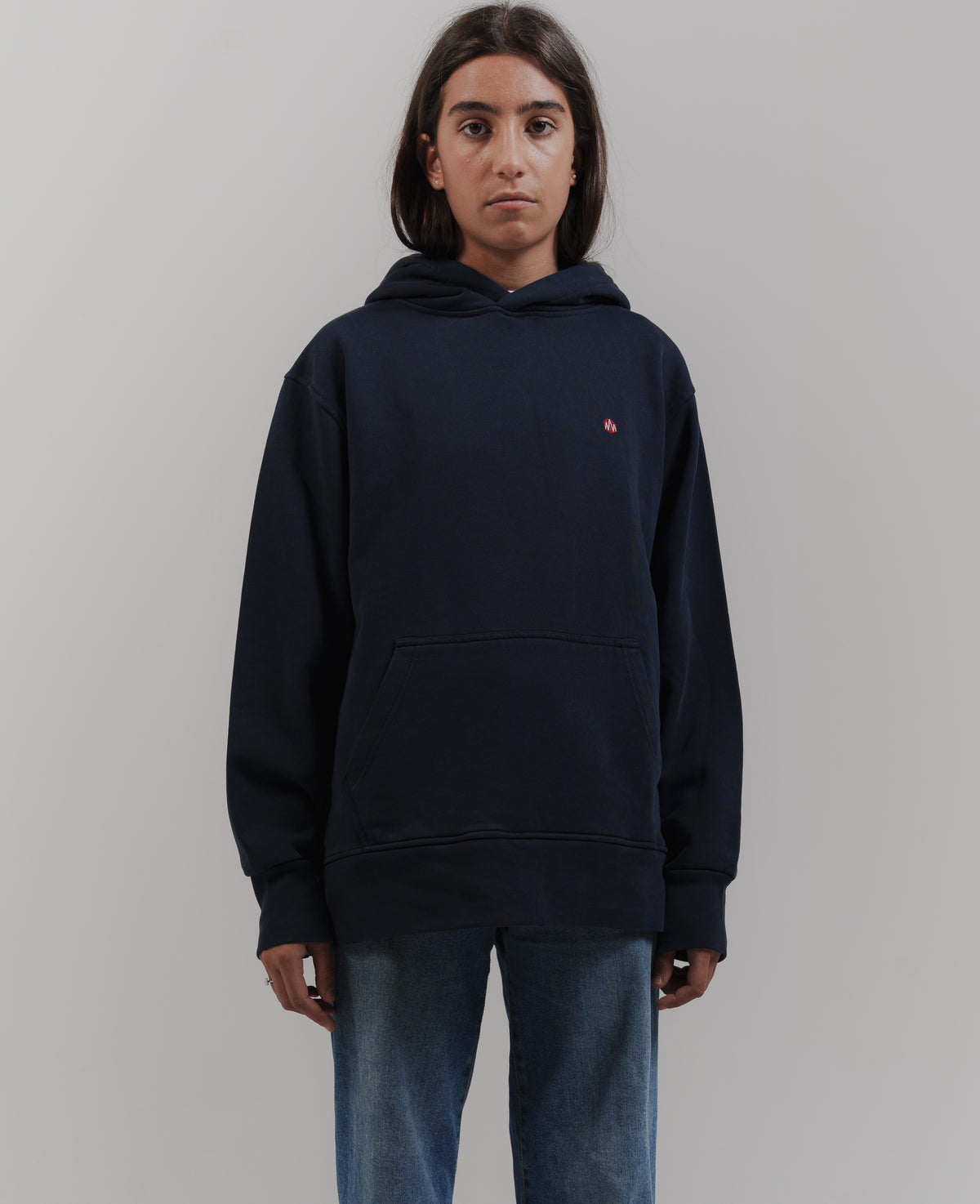 THE BLACK SHEEP HOODIE
