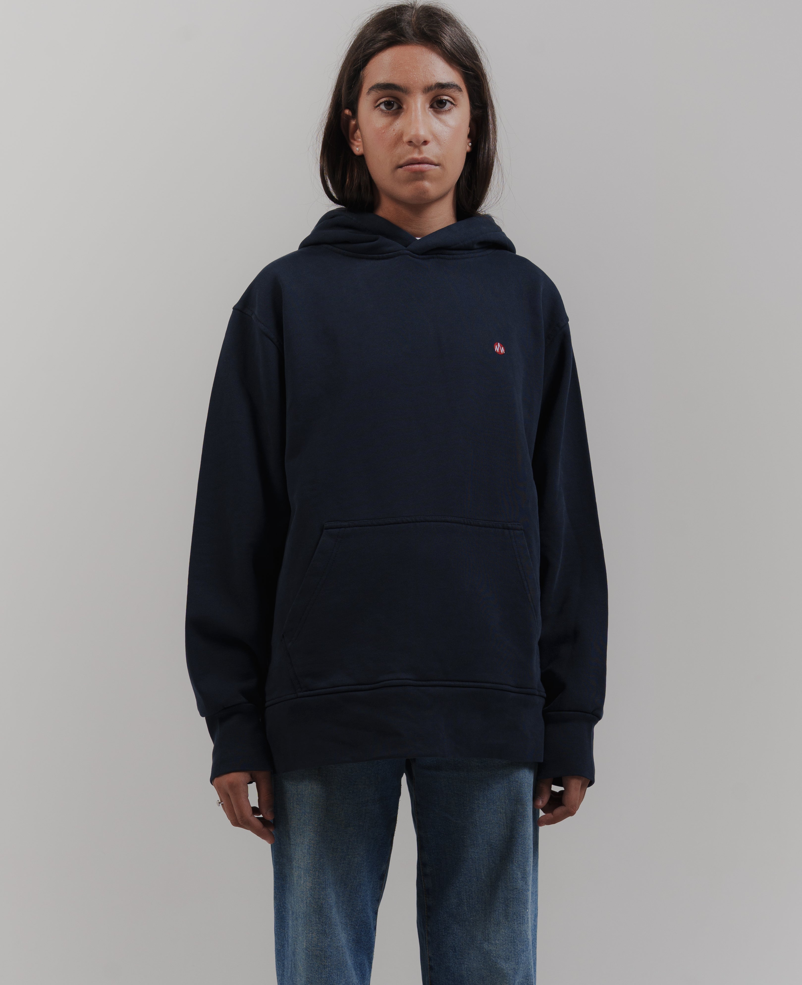 THE BLACK SHEEP HOODIE