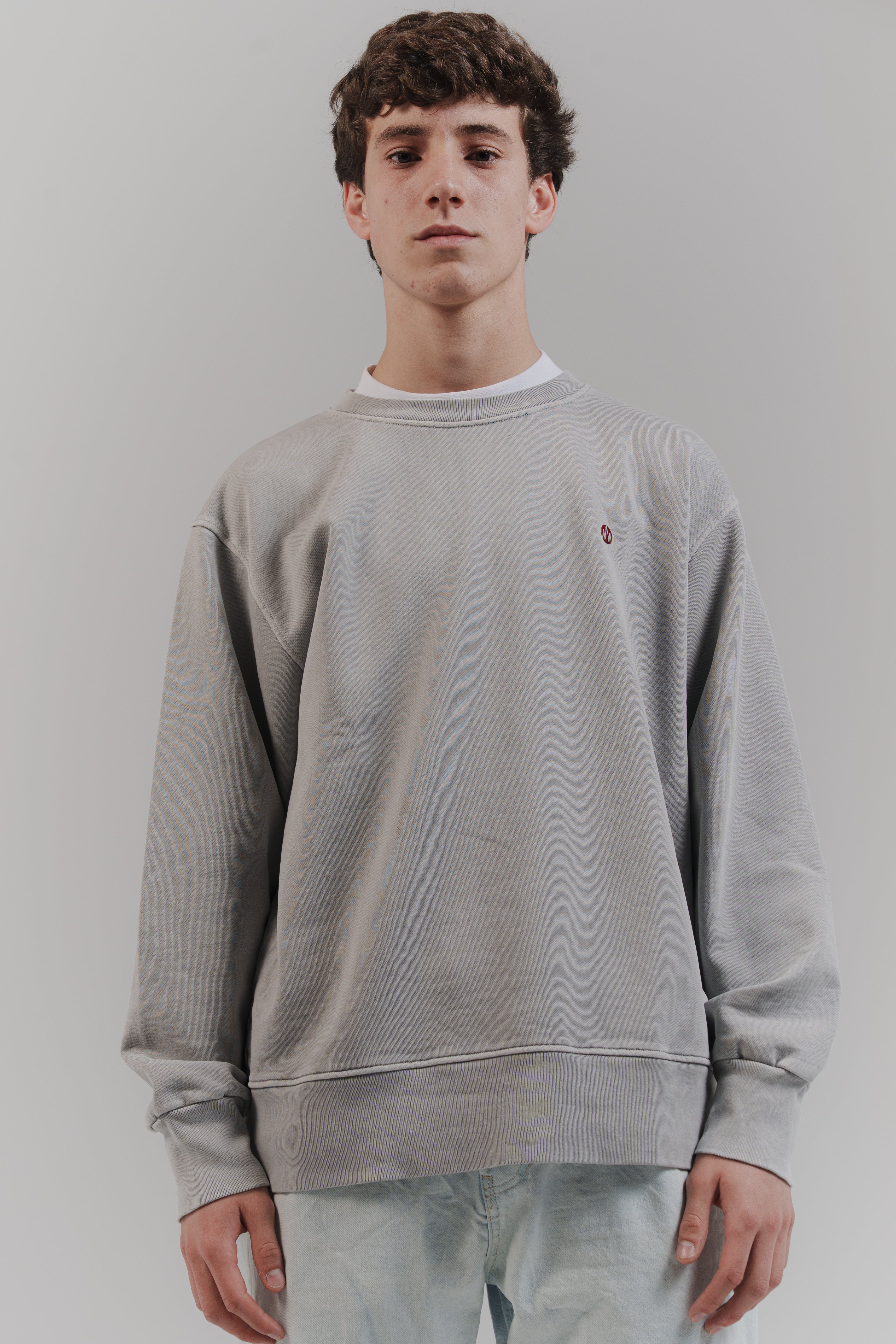 LEISURE LIFT CREWNECK SWEATSHIRT