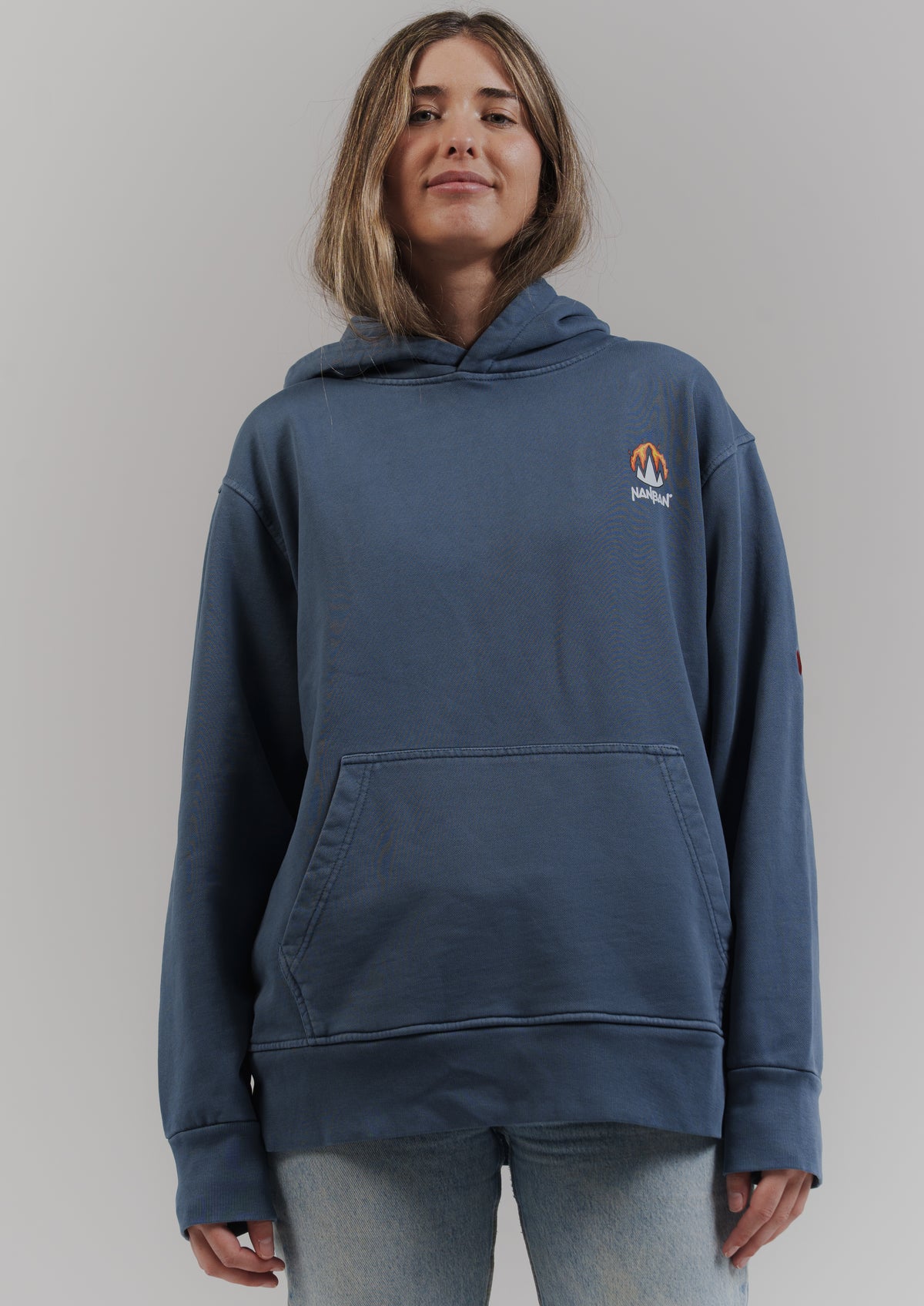 SKATE OR DIE HOODIE