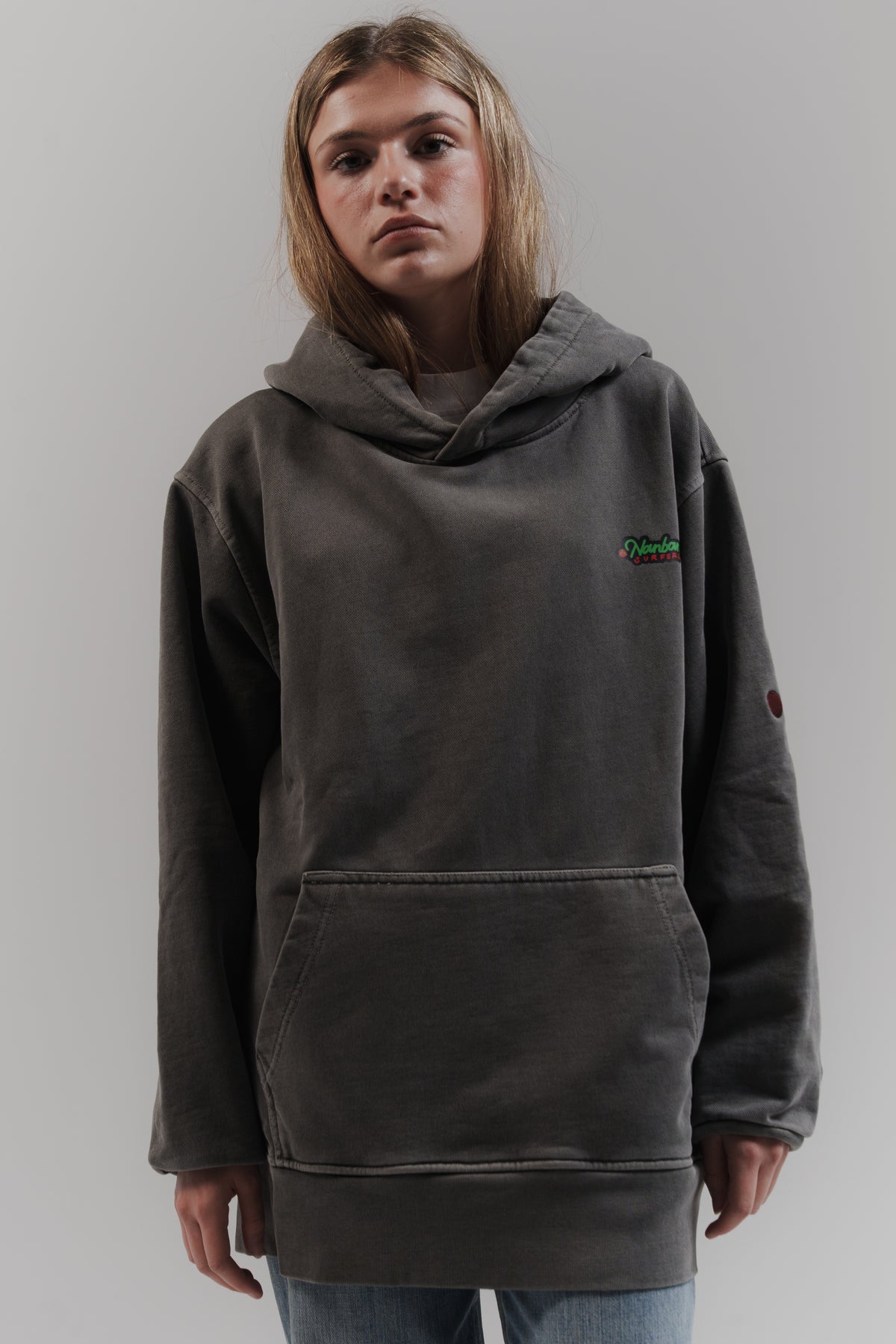 NAZARETH SURF HOODIE