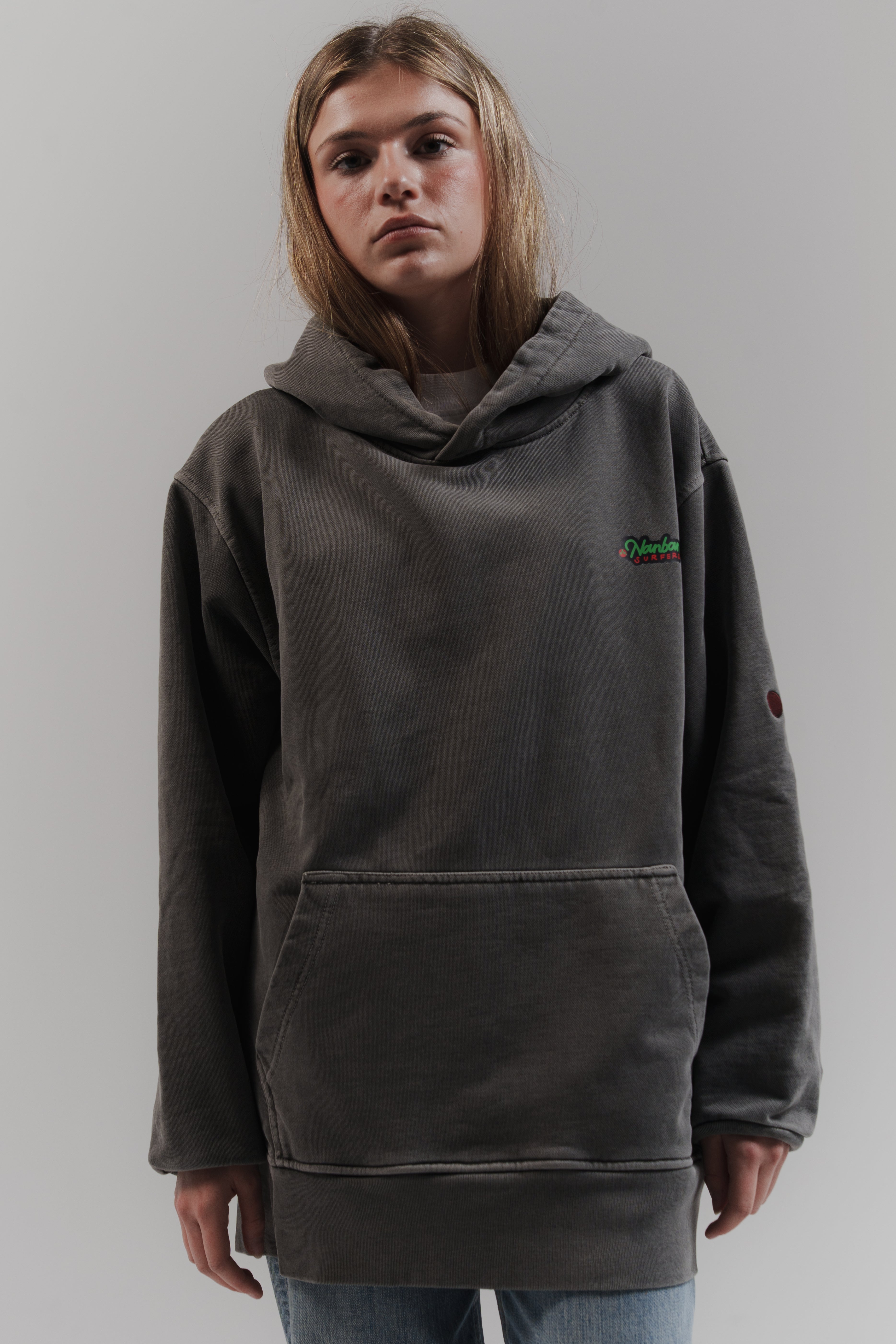 NAZARÉ SURF HOODIE