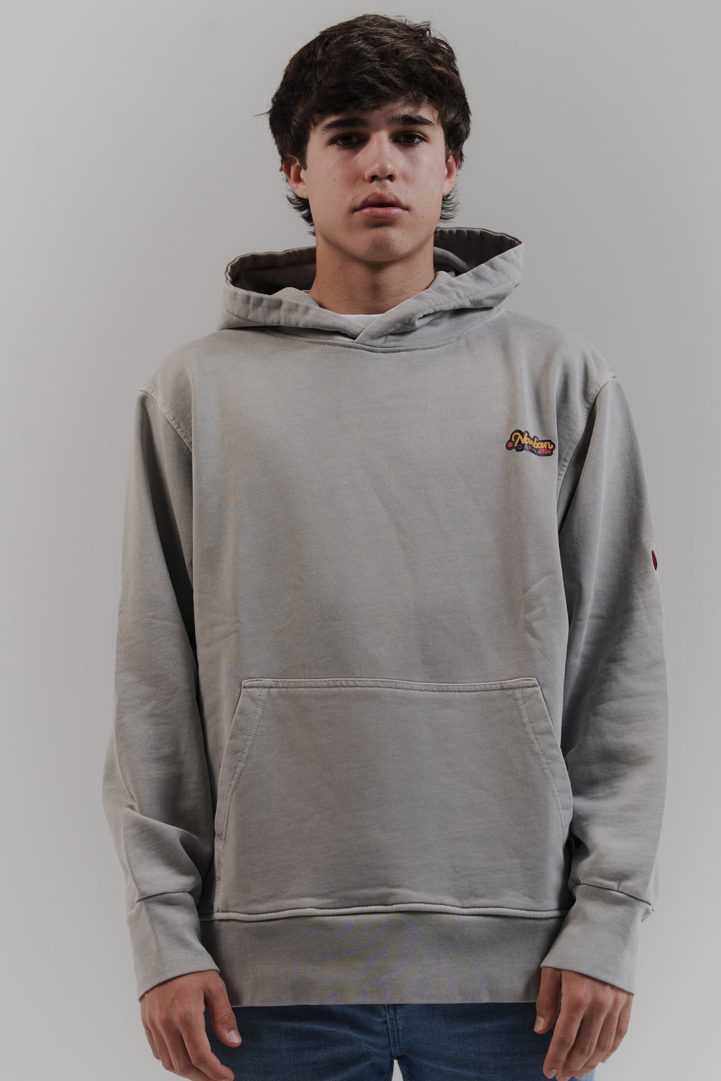 YAKUZA MEMBER CLUB HOODIE