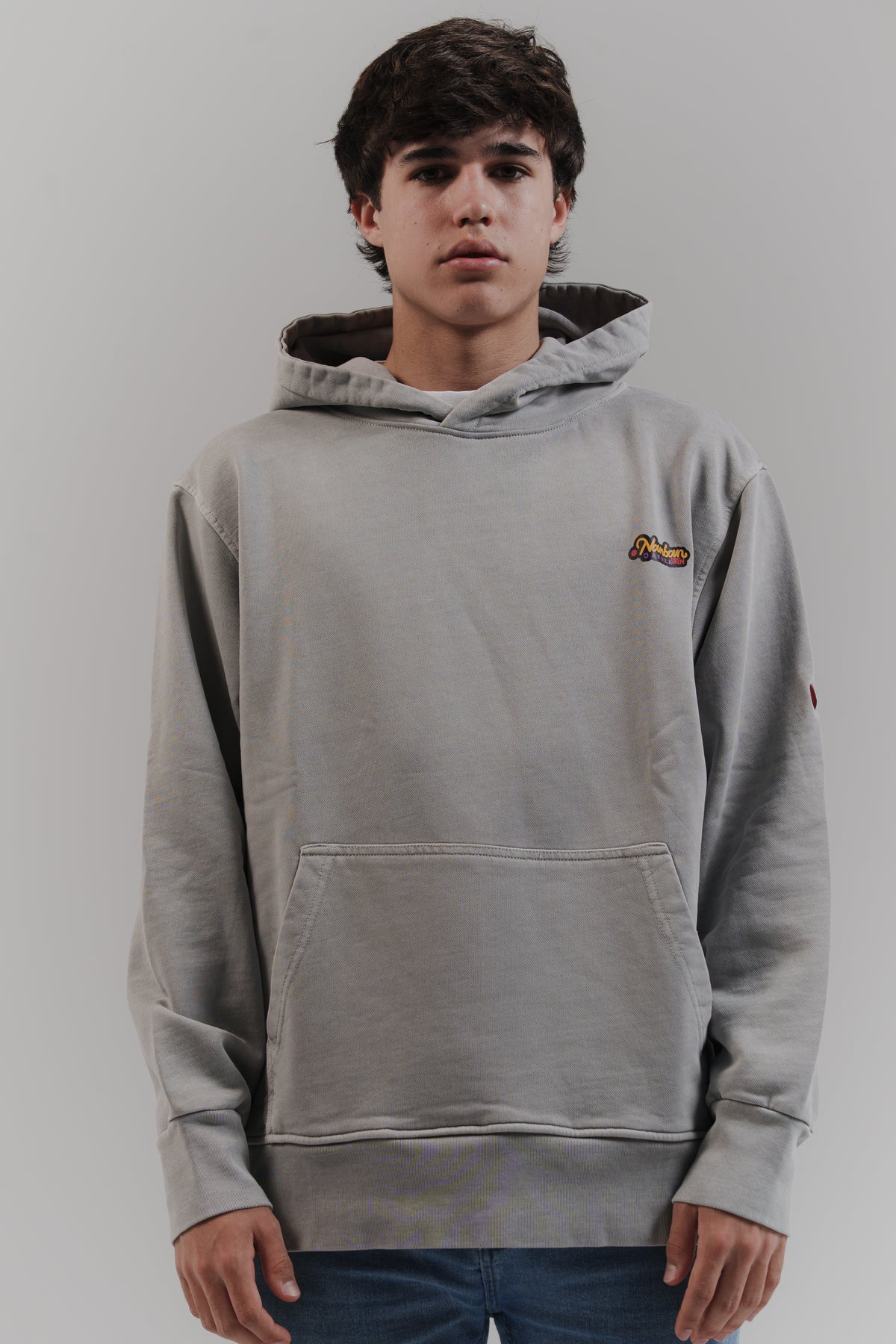 Yakuza Member Club Hoodie