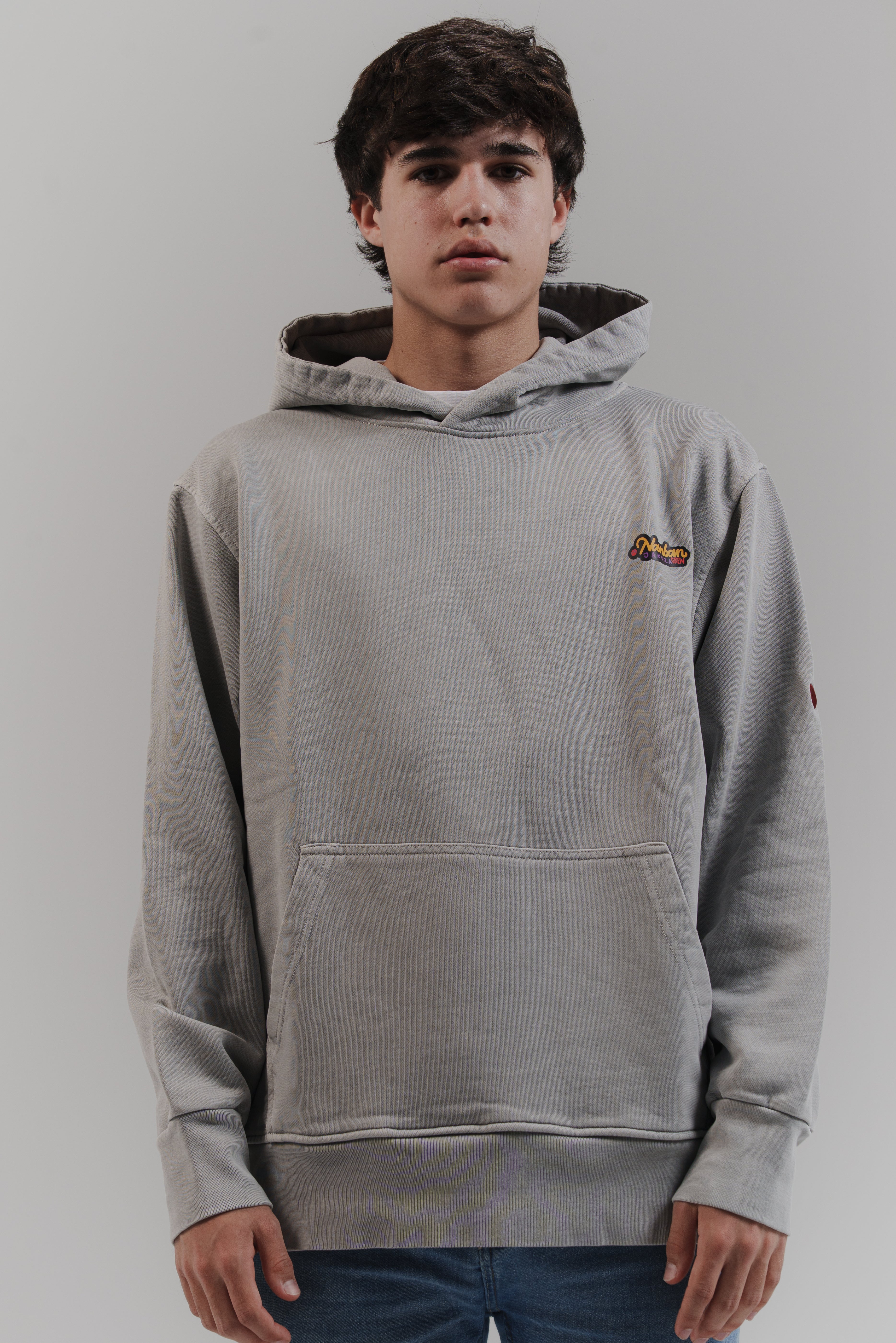 YAKUZA MEMBER CLUB HOODIE