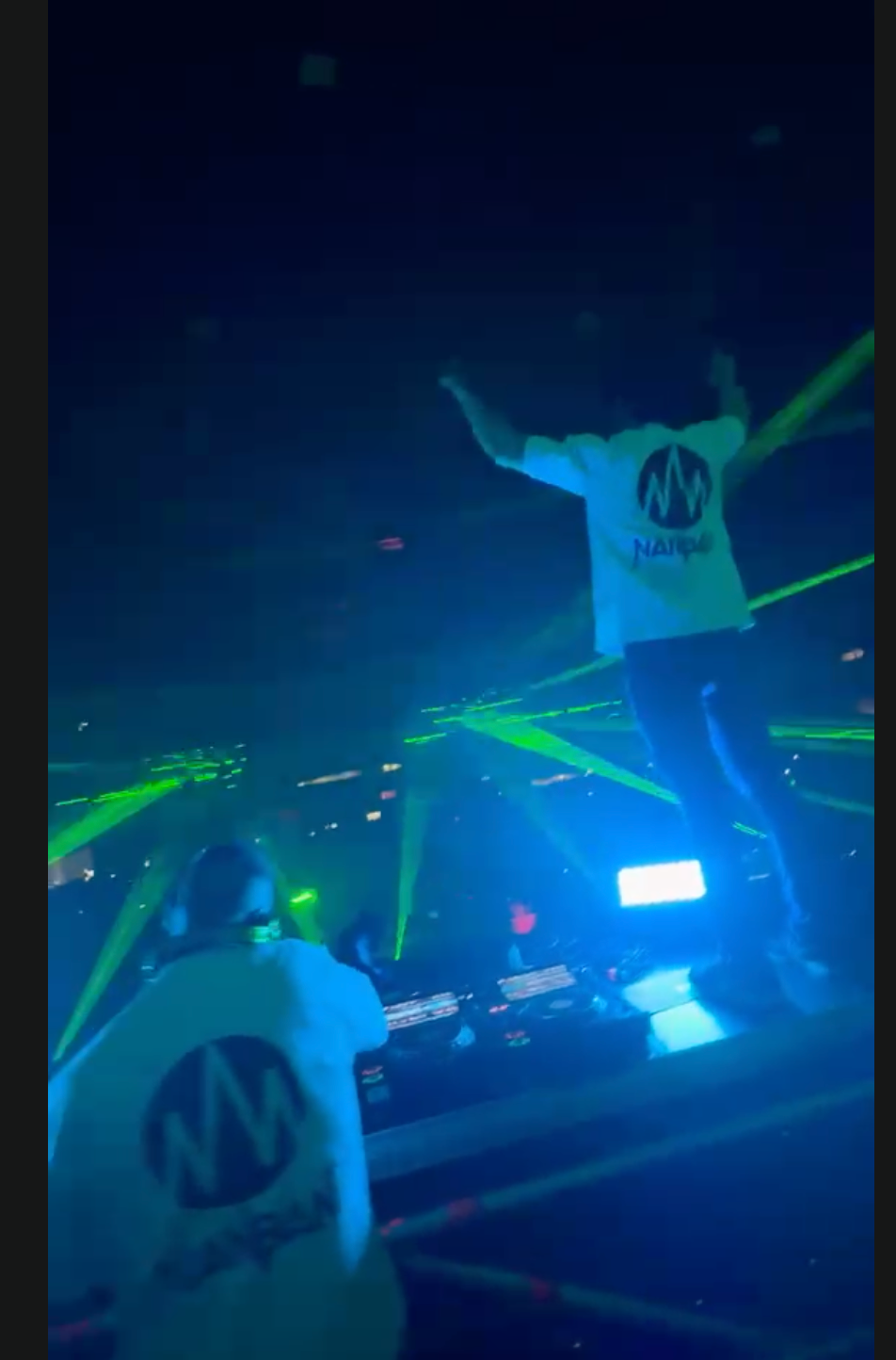 DJs of Love