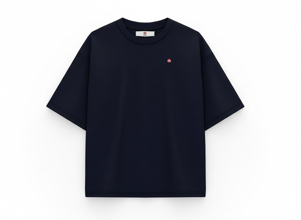THE BLACK SHEEP TEE