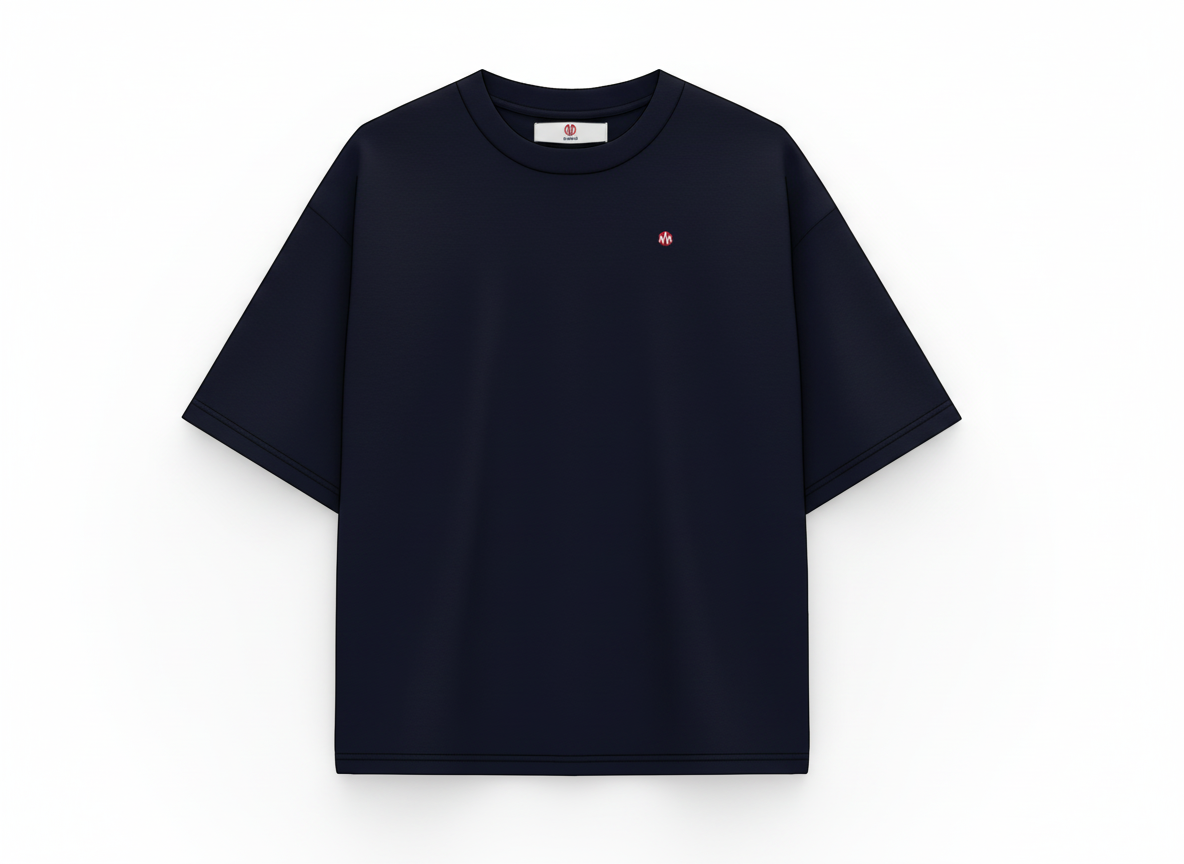 THE BLACK SHEEP TEE