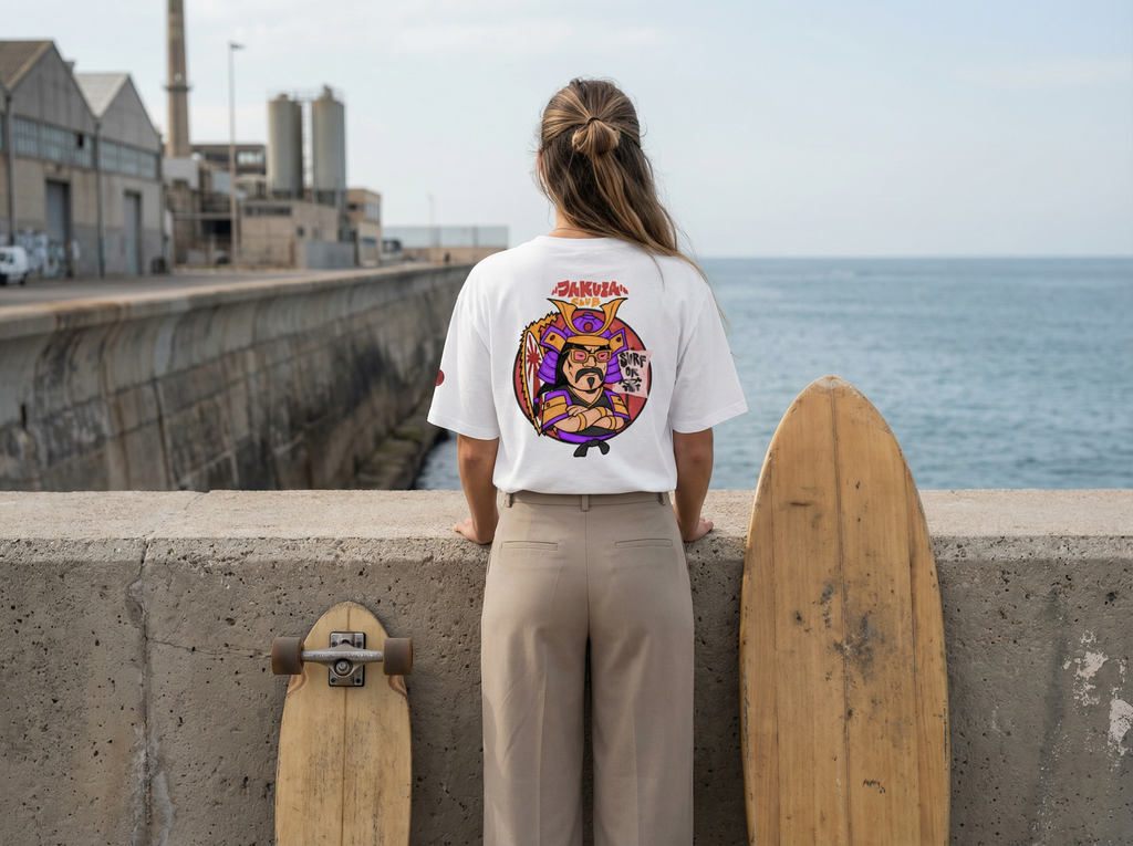 YAKUZA MEMBER CLUB TEE