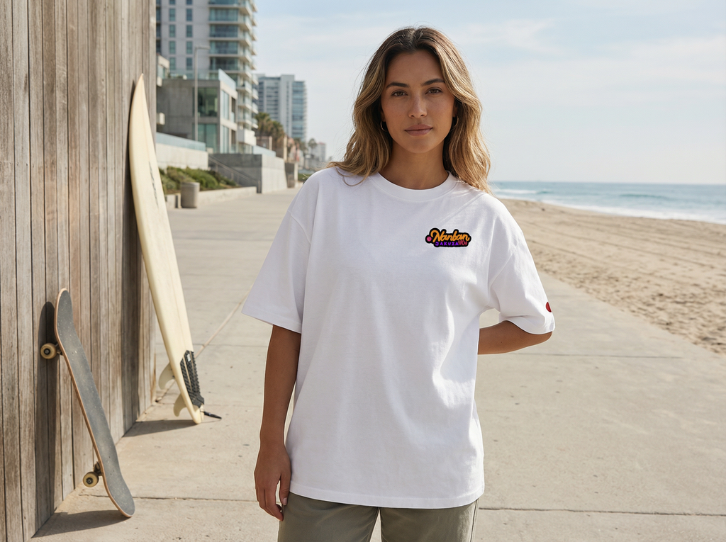 YAKUZA MEMBER CLUB TEE