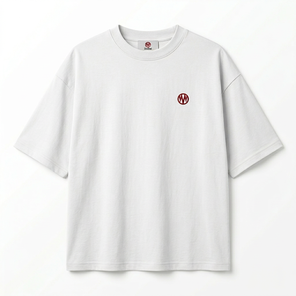 ALPINE RITUAL TEE