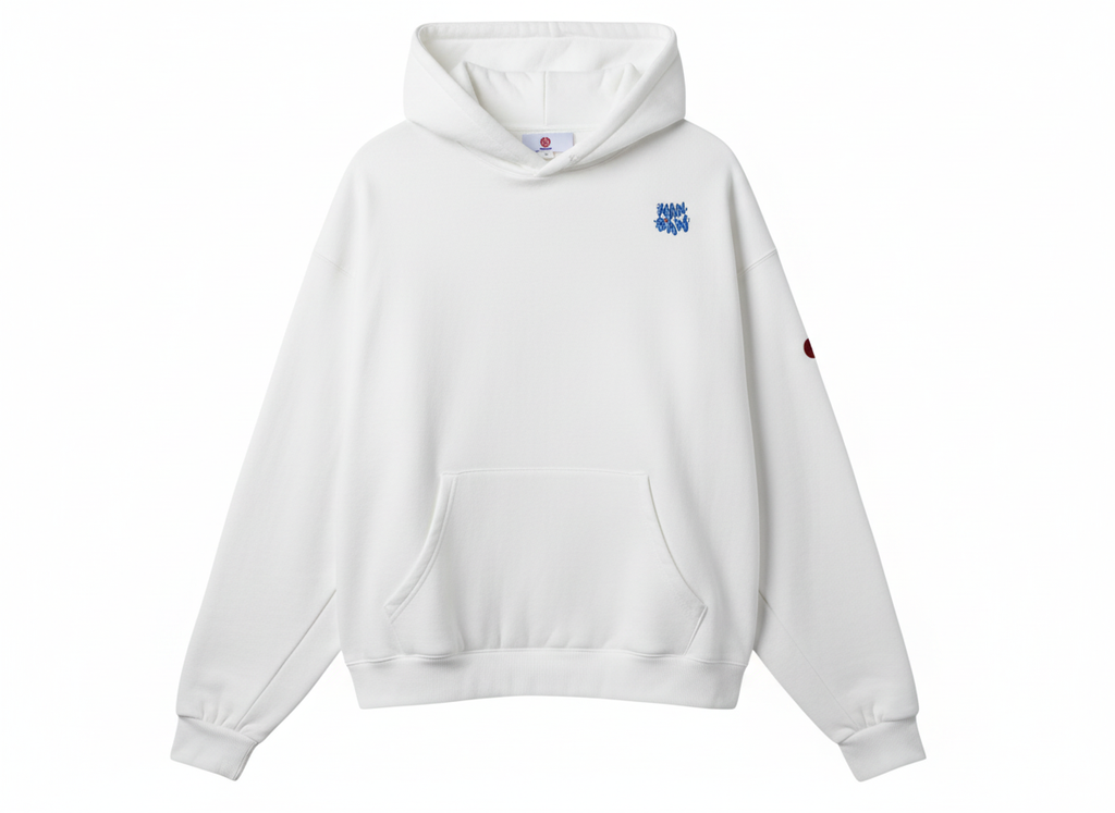 WORLD CHAMPION SKATE HOODIE