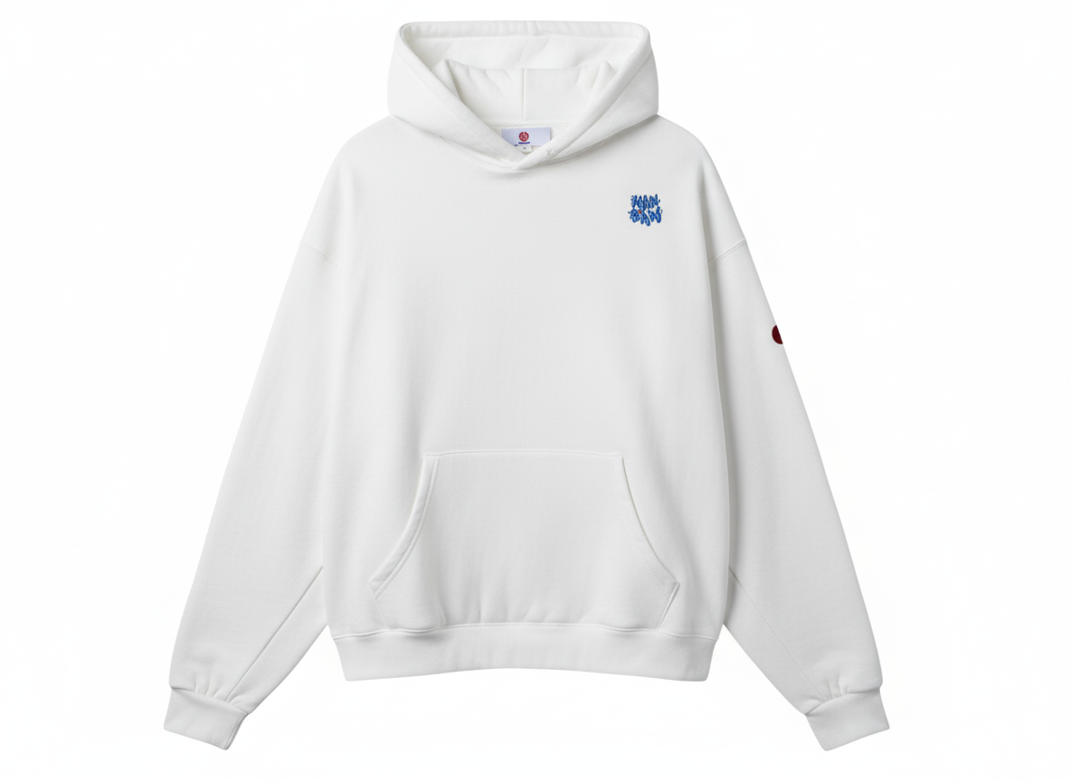 WORLD CHAMPION SKATE HOODIE