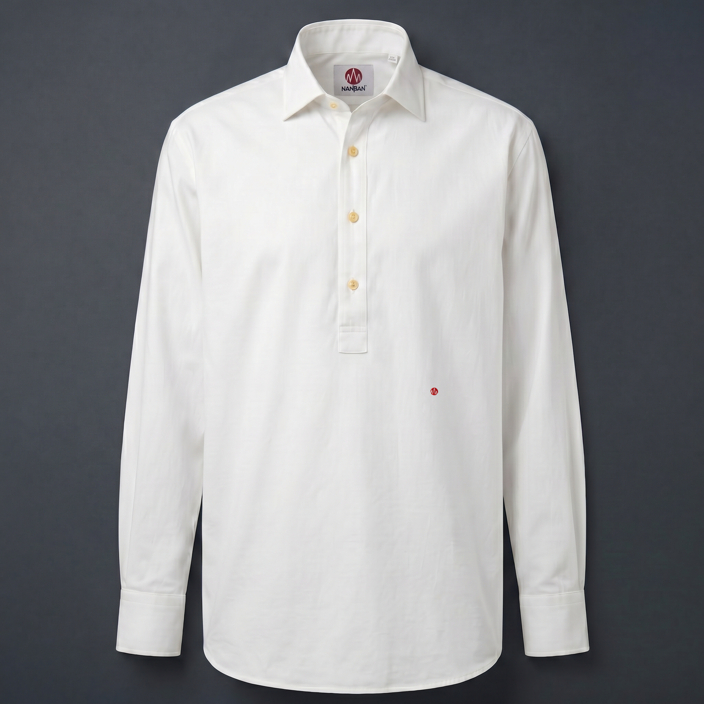 KAI POLO SHIRT