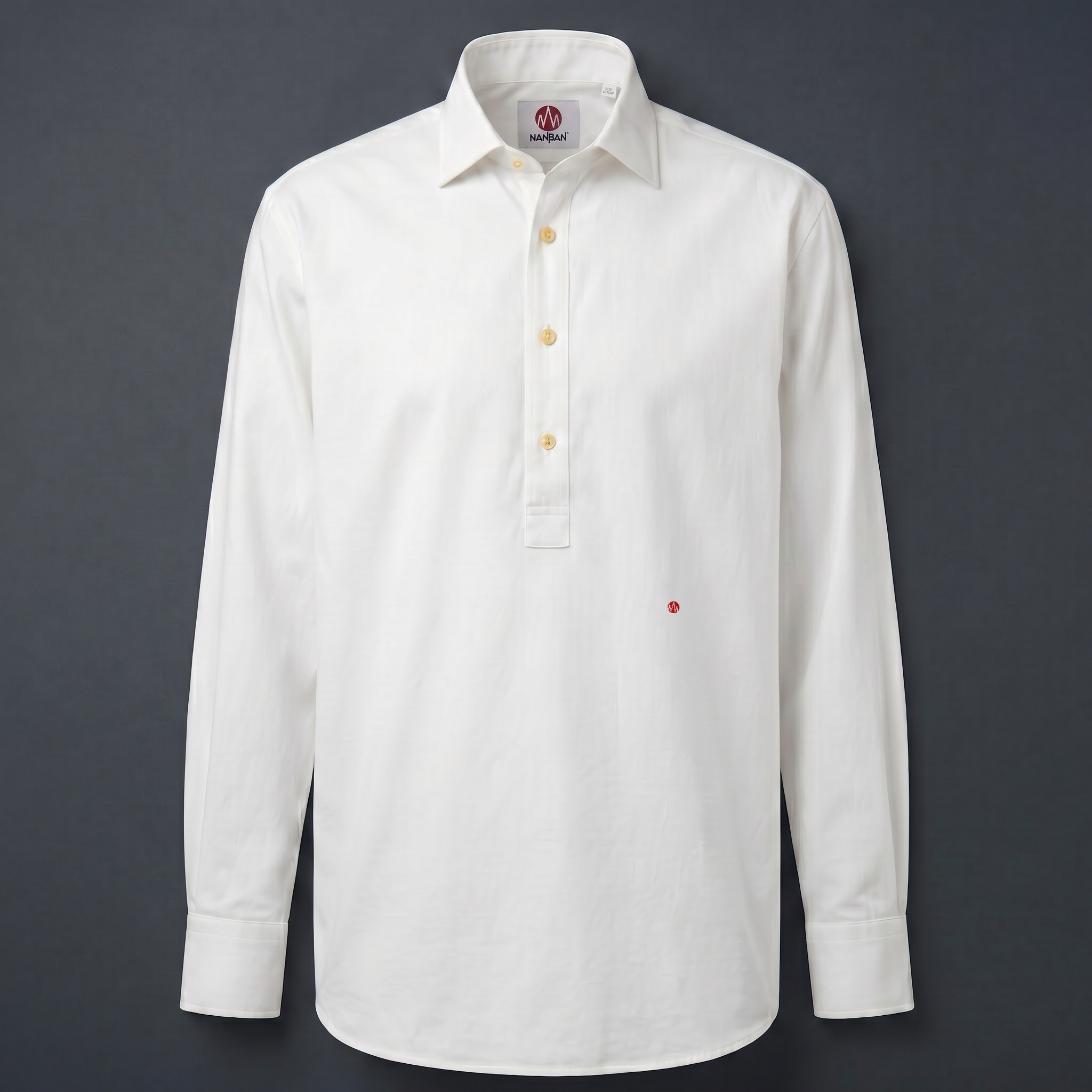 KAI POLO SHIRT