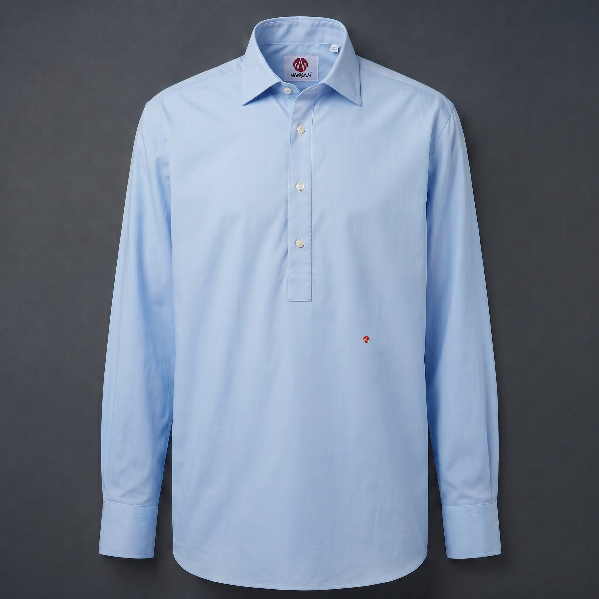 KAI POLO SHIRT