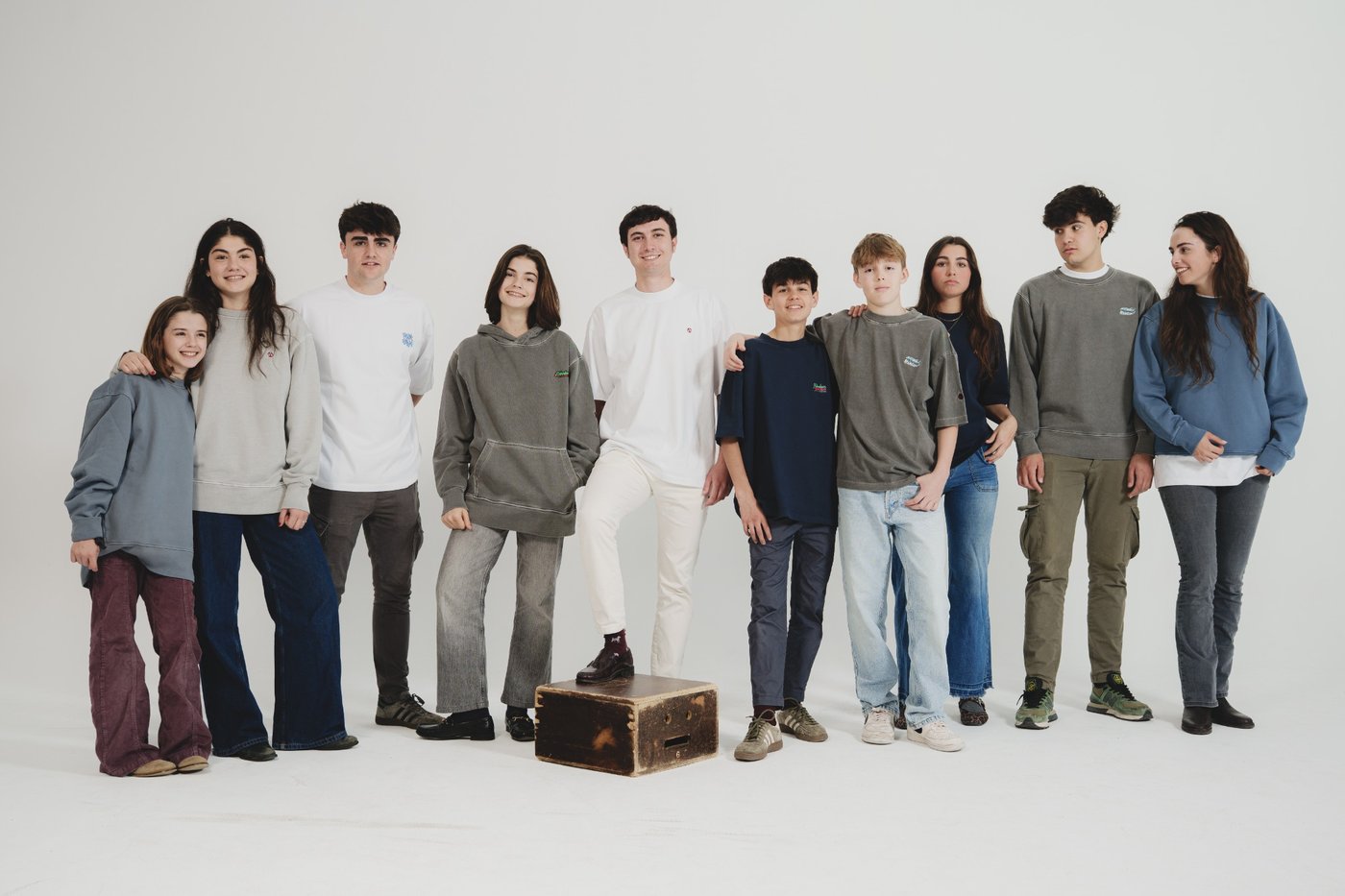 Nueva generación NANBAN 1